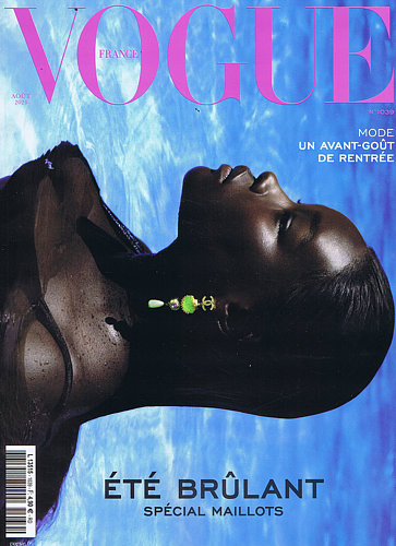 VOGUE PARISiH[O@pj